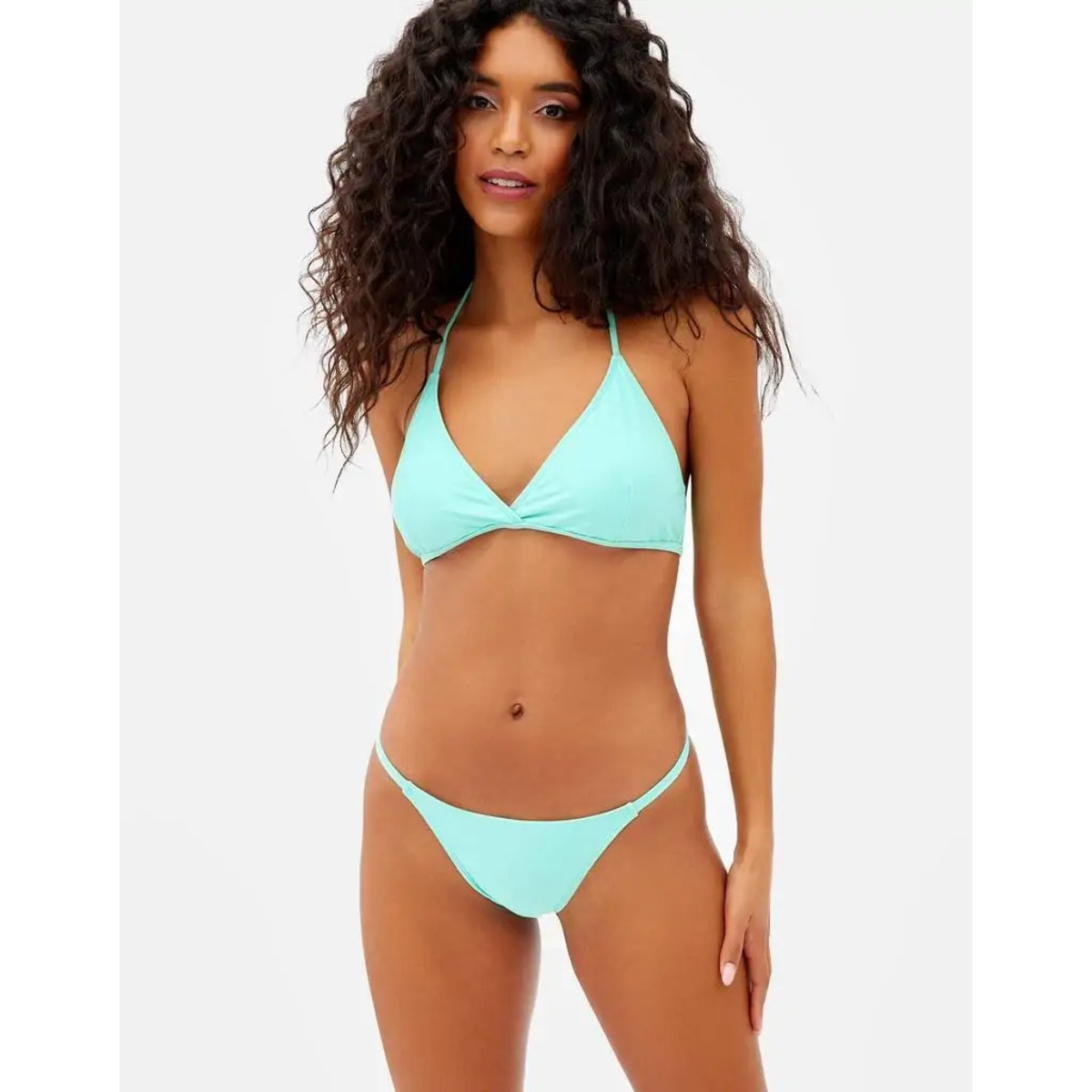 Top Bikini - Sangria