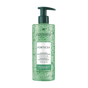 Forticea - Shampooing Fortifiant Revitalisant 500ml