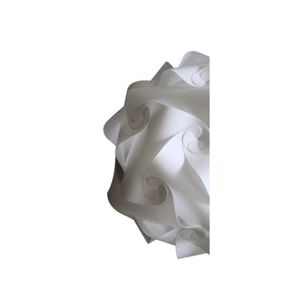 Lampe Puzzle à poser ou suspendre diam. 25cm - BRUME