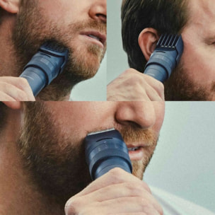 Tondeuse multi usages PANASONIC Multishape XSHAPE SEASON