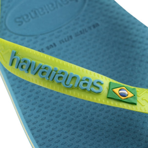 FLIP FLOPS HAVAIANAS HAV. BRASIL LOGO