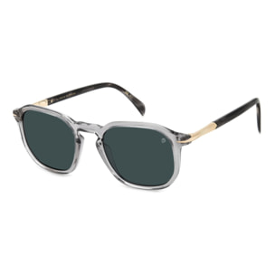 Gafas de Sol David Beckham DB 1115/S KB7 de Acetato Hombre 52 mm
