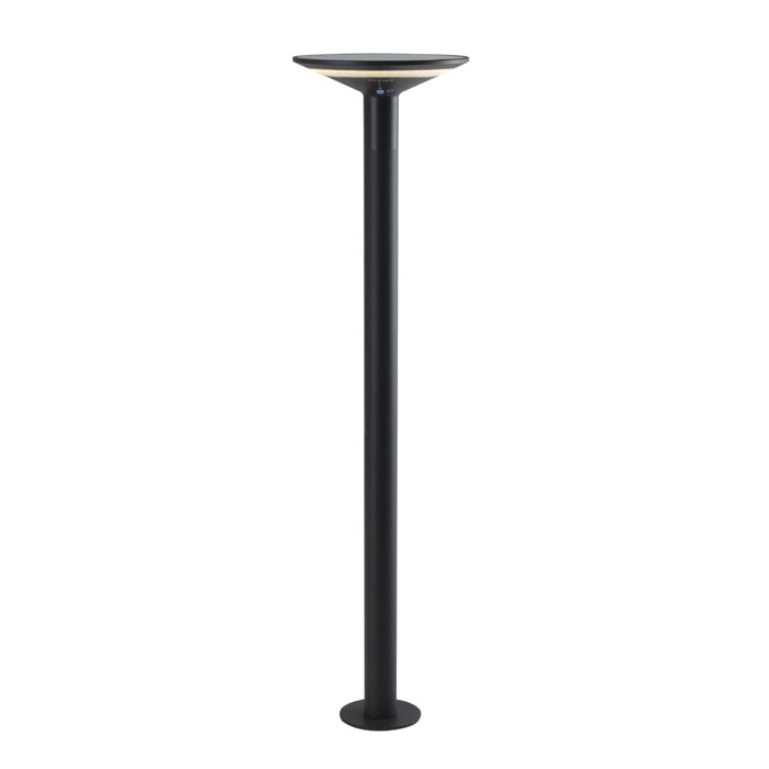 Borne solaire KEOPE GROUND H80CM