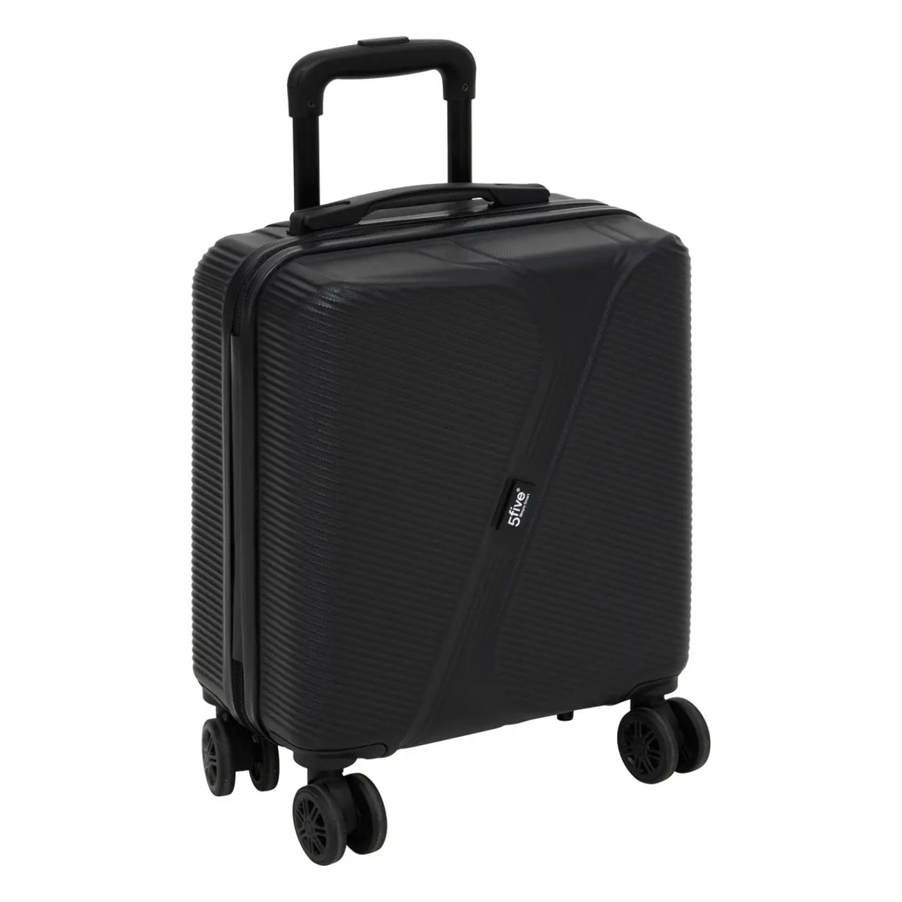 Valise cabine ABS low cost 8 roues