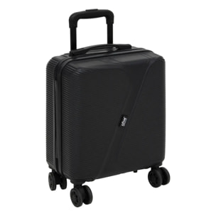 Valise cabine ABS low cost 8 roues
