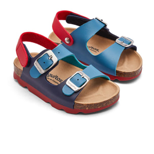 Conguitos - Sandali estivi per bambini comodi