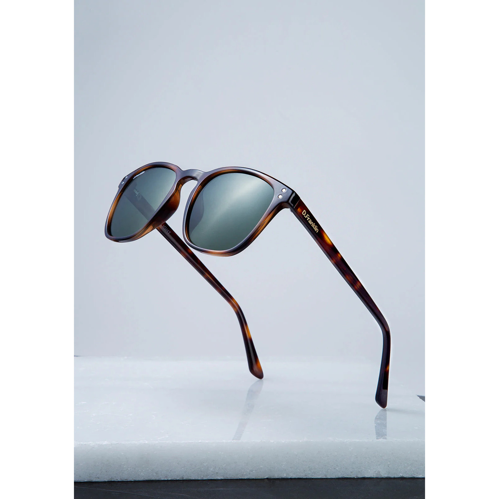 Gafas de Sol Ultra Light SQ High D.Franklin