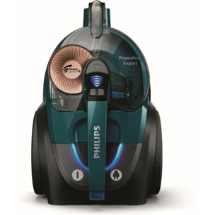 Aspirateur sans sac PHILIPS PowerCyclone 8 FC9744/09