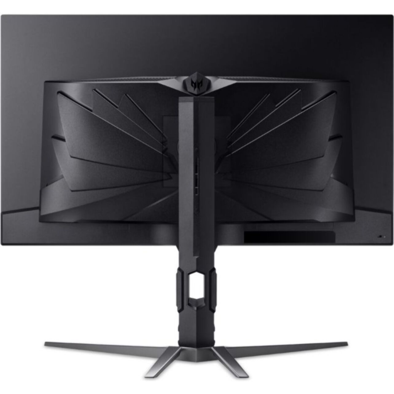 Ecran PC Gamer ACER Predator X32X5 32" 4K 240Hz QD-OLED HDR True Black 400 HDMI 2.1 USB-C 90W AMD FreeSync