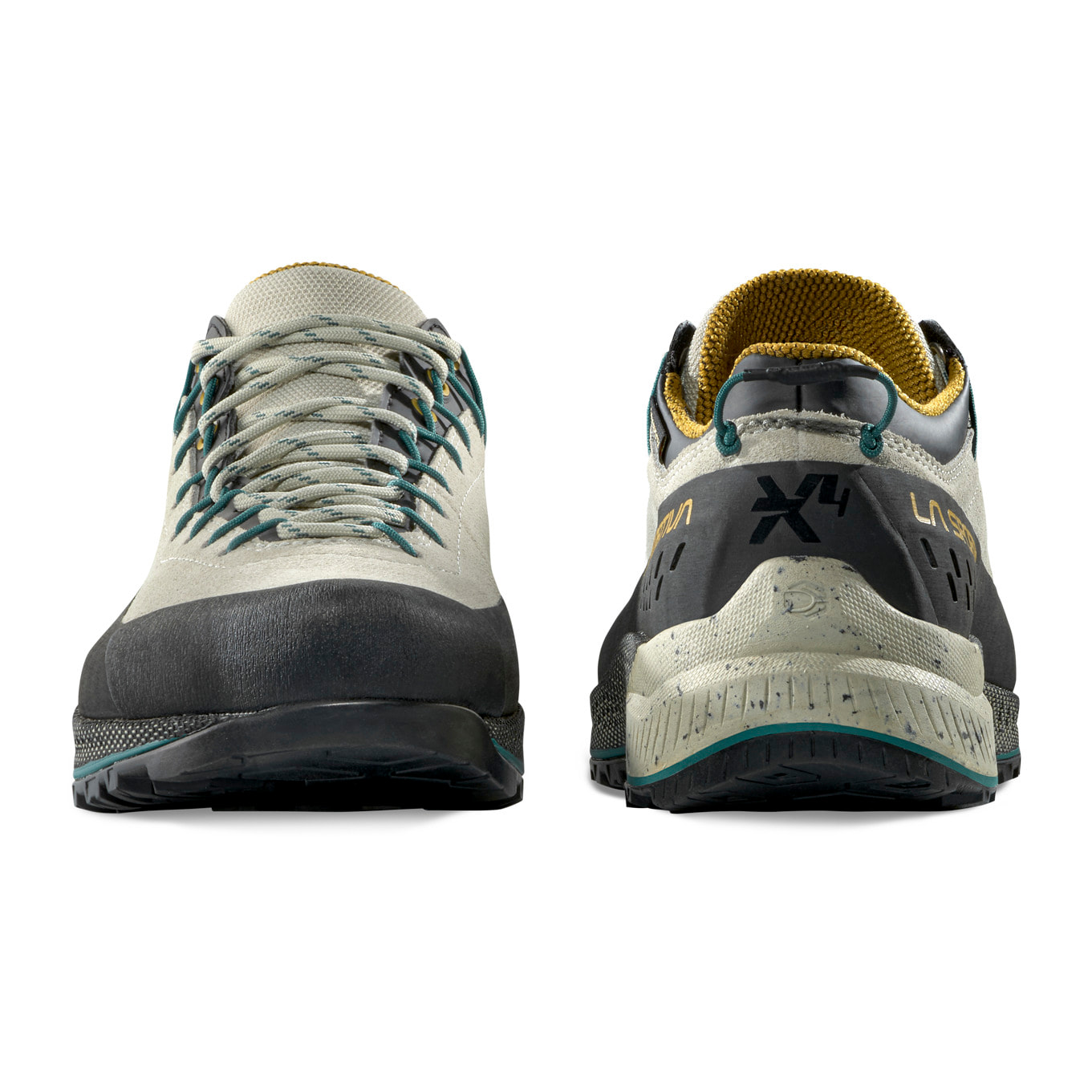 TX4 Evo Goretex Mujer Zapatillas Trekking