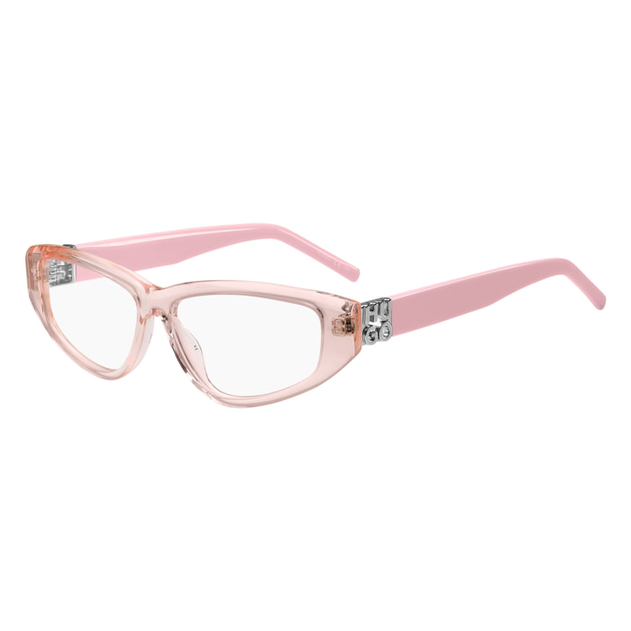 Montura de gafas Hugo Mujer HG-1258-35JF513