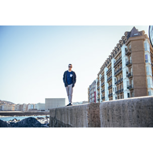 Occhiali da sole OCEAN NEWMAN neri