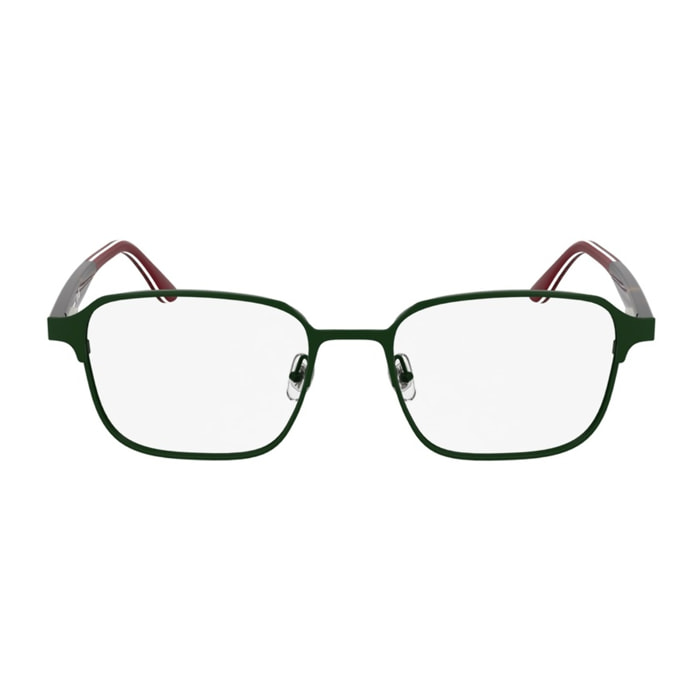Gafas de Vista Lacoste L2313 N 301 de Metal Hombre 53 mm