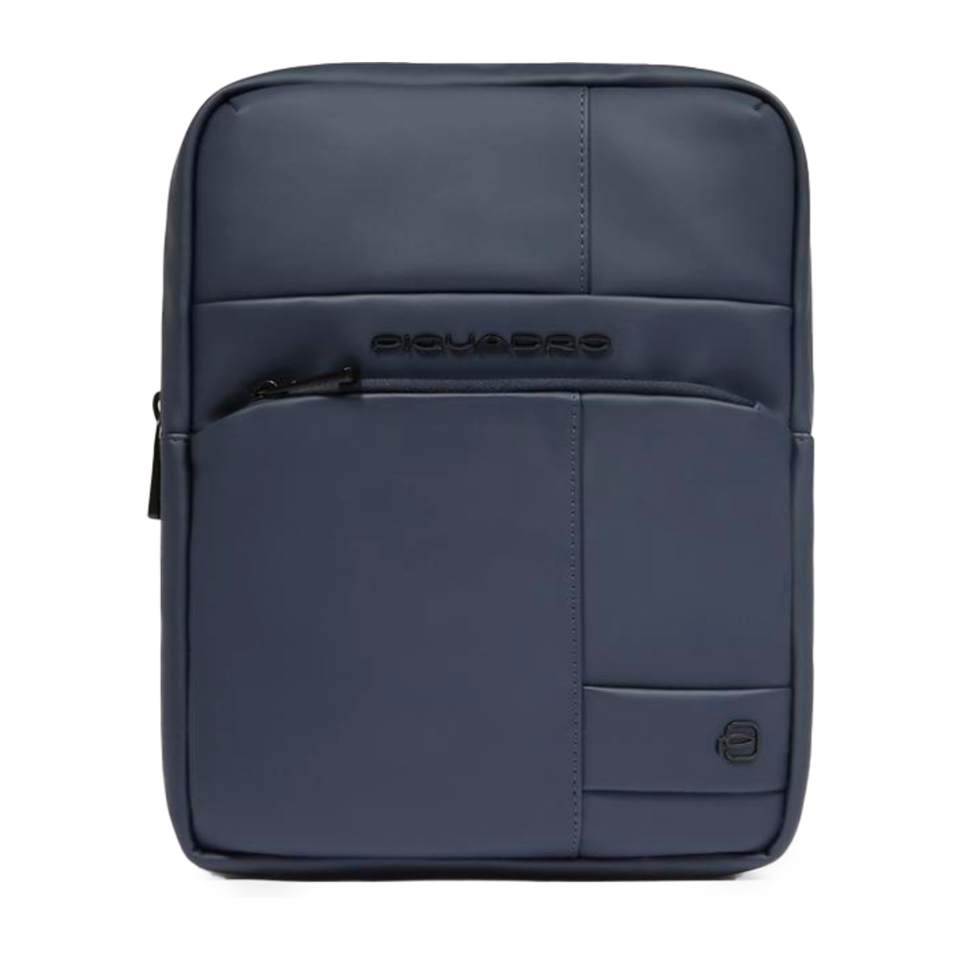Piquadro Borsello uomo resistente all'acqua porta iPad®