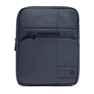 Piquadro Borsello uomo resistente all'acqua porta iPad®