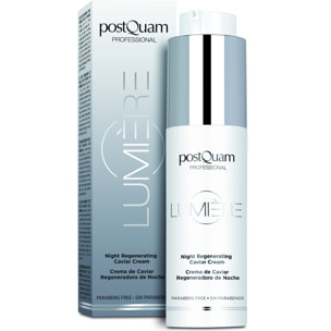 Creme de nuit caviar 50 ml.