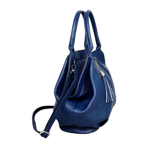 Borsa a mano Cheval Firenze Kochab Blu