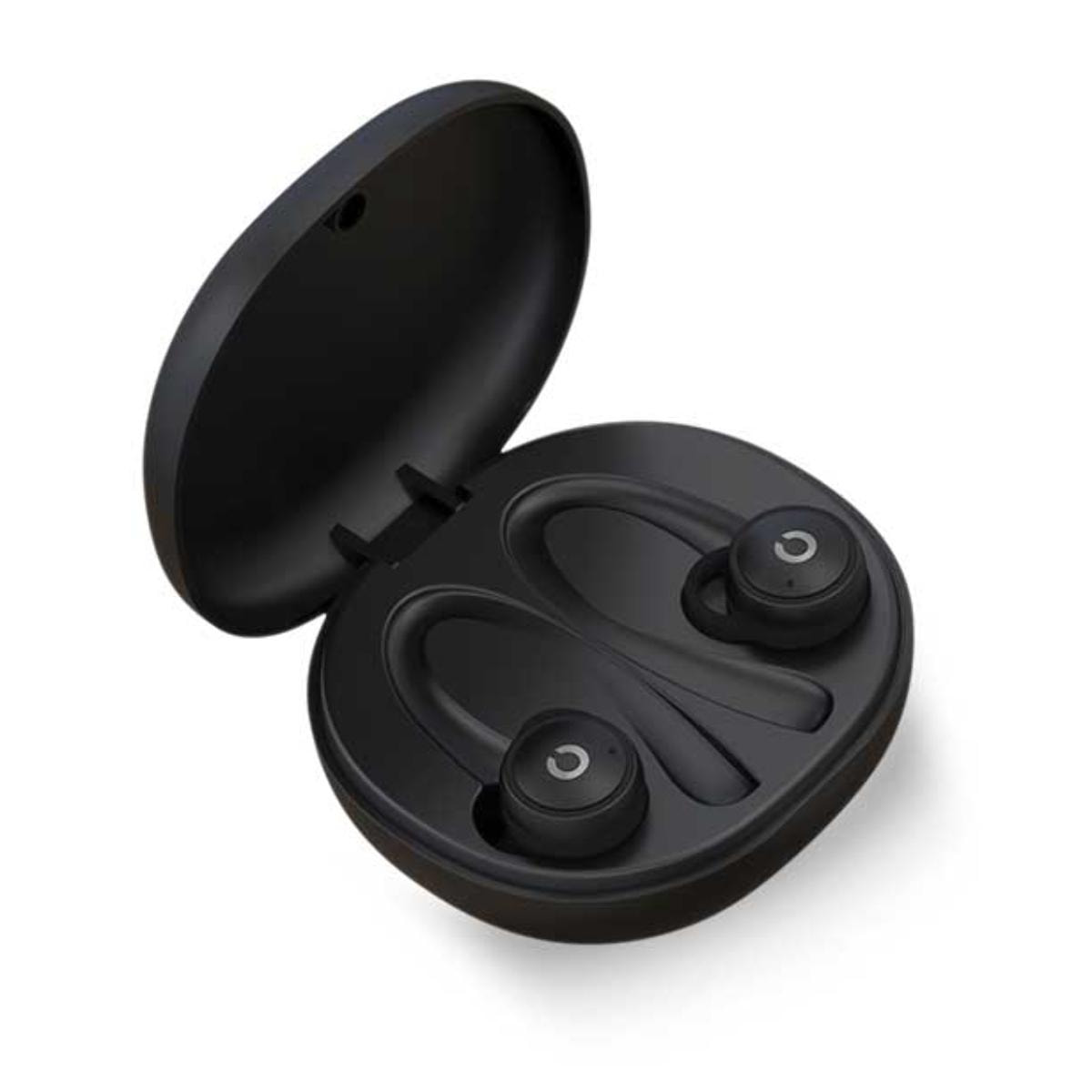 Auriculares Inalámbricos Earbuds TWS160S Sport - 3 Adaptadores