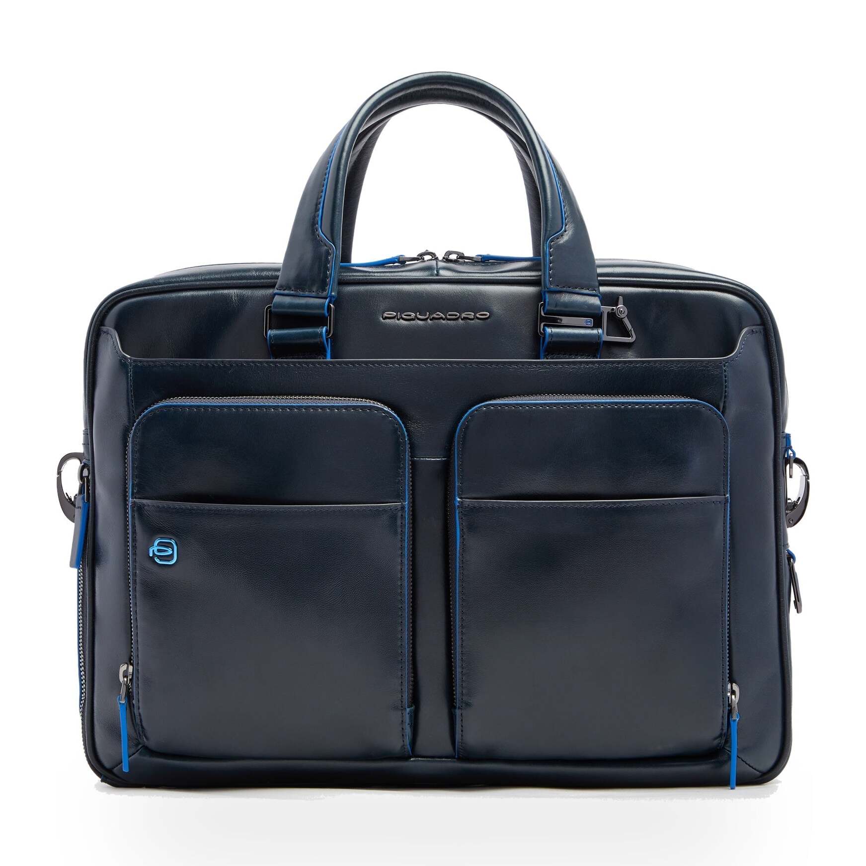 Piquadro Borsa porta pc 15" personalizzabile