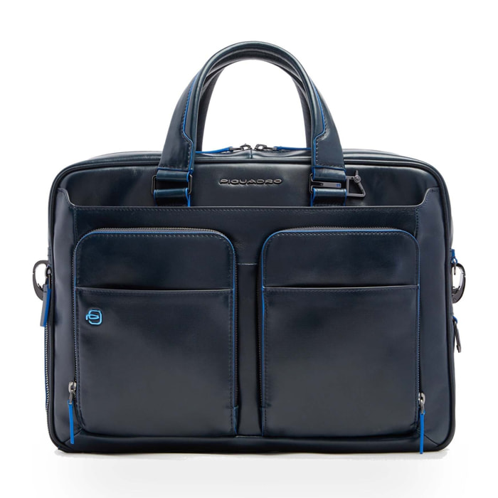 Piquadro Borsa porta pc 15" personalizzabile