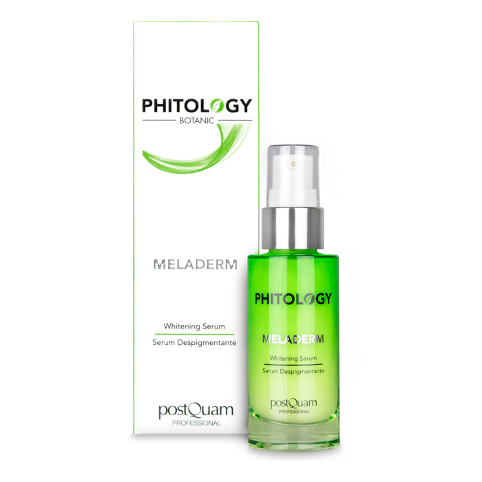 Serum bio dépigmentant - 30 ml - tous types de peaux