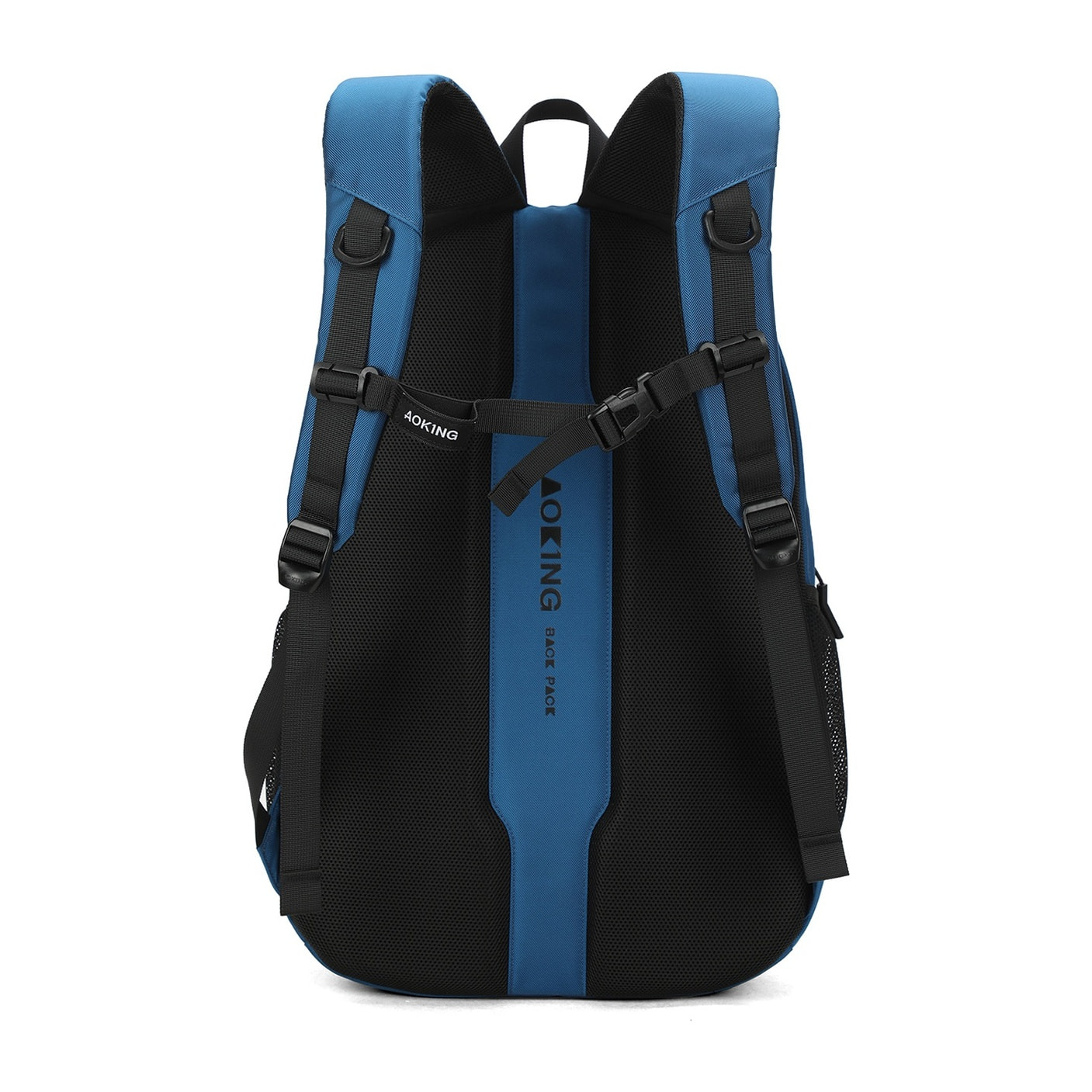 Zaino unisex Voron Plus - Poliestere - Casual - 50.0 x 33.0 x 18.0 cm