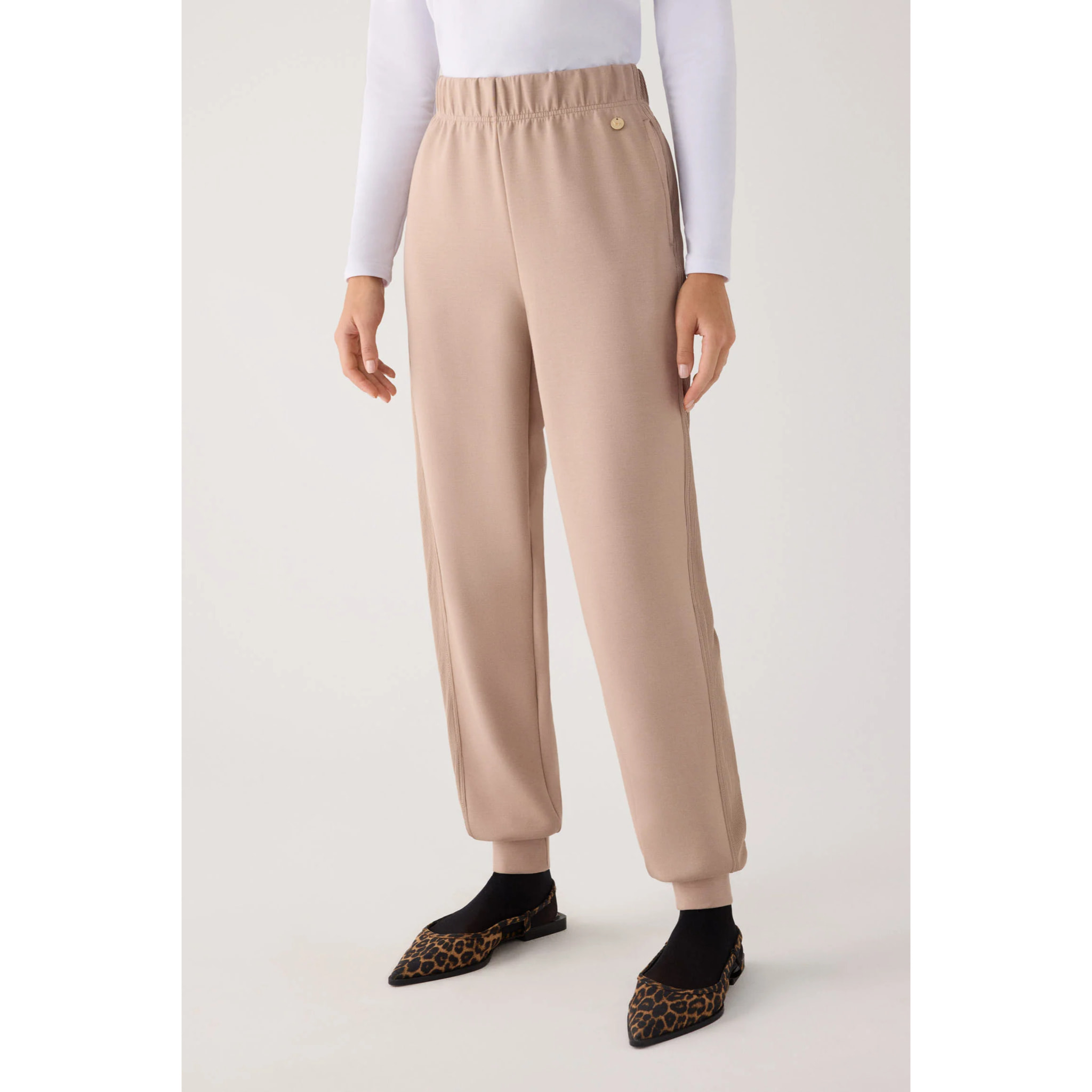 Pantalone jogger