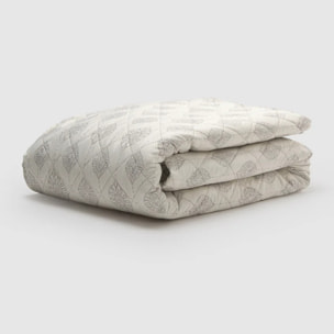Colcha bouti masakar gris