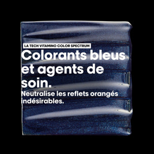 Vitamino Color Spectrum - Shampooing Neutralisant Bleu 300 ml