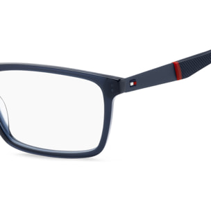 Gafas de Vista Tommy Hilfiger TH 2084 PJP de Acetato Hombre 55 mm