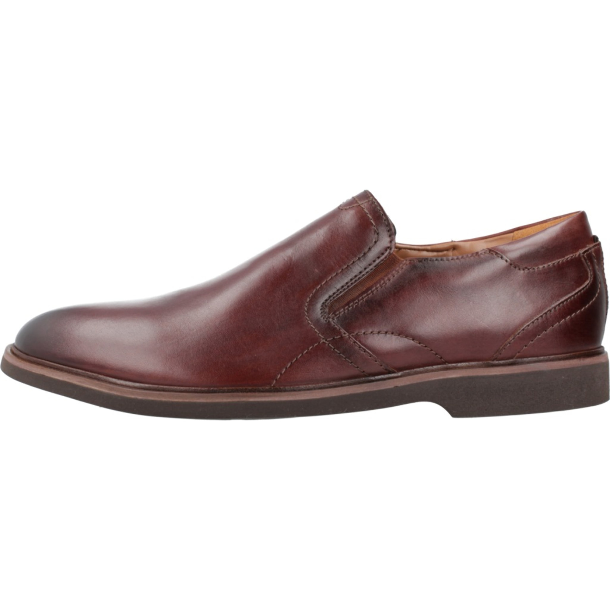 DERBIES - OXFORD CLARKS MALWOOD EASY