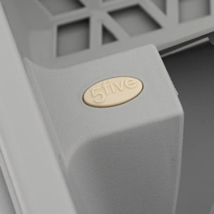 Egouttoir 1 niveau en plastique