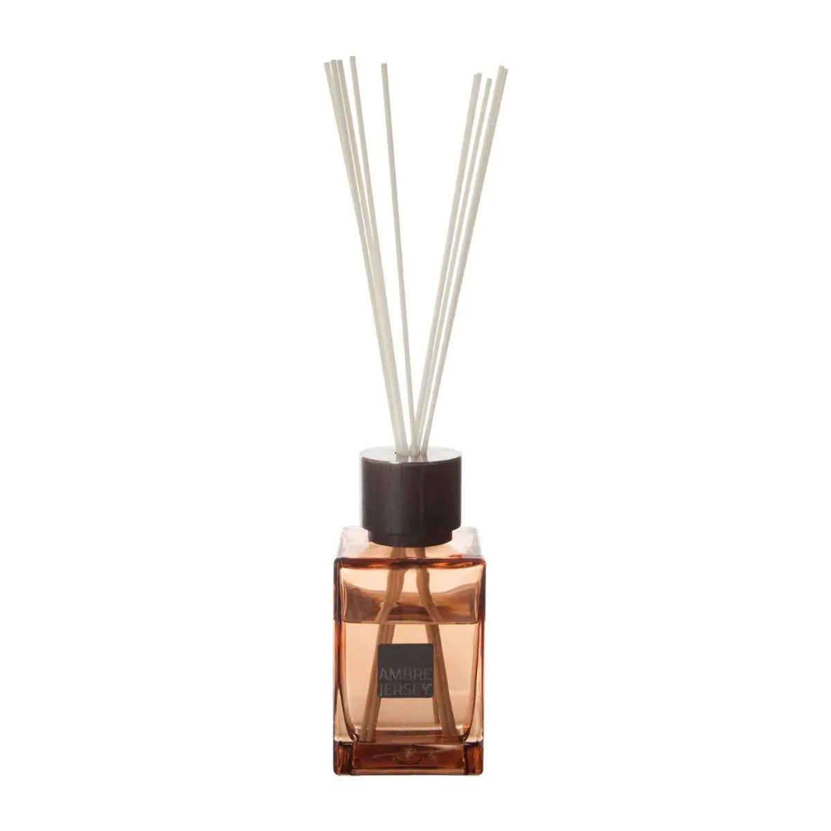 Diffuseur de parfum "Noha" - ambre & jersey 500 ml