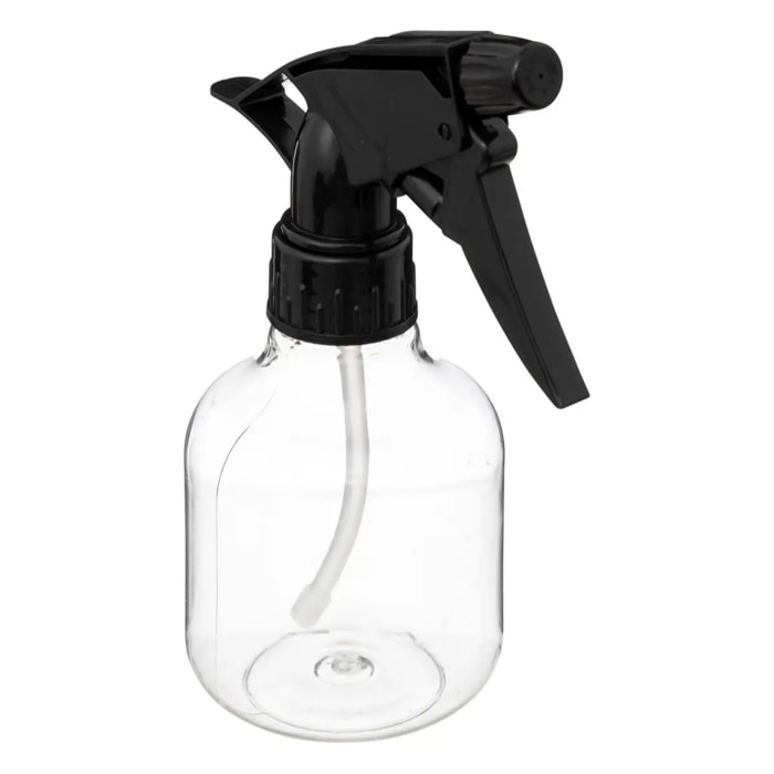 Bouteille spray pour cheveux