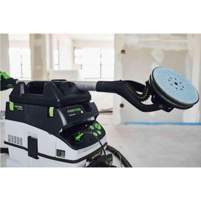 Porte-outil WHR-CT LHSD FESTOOL - 205274