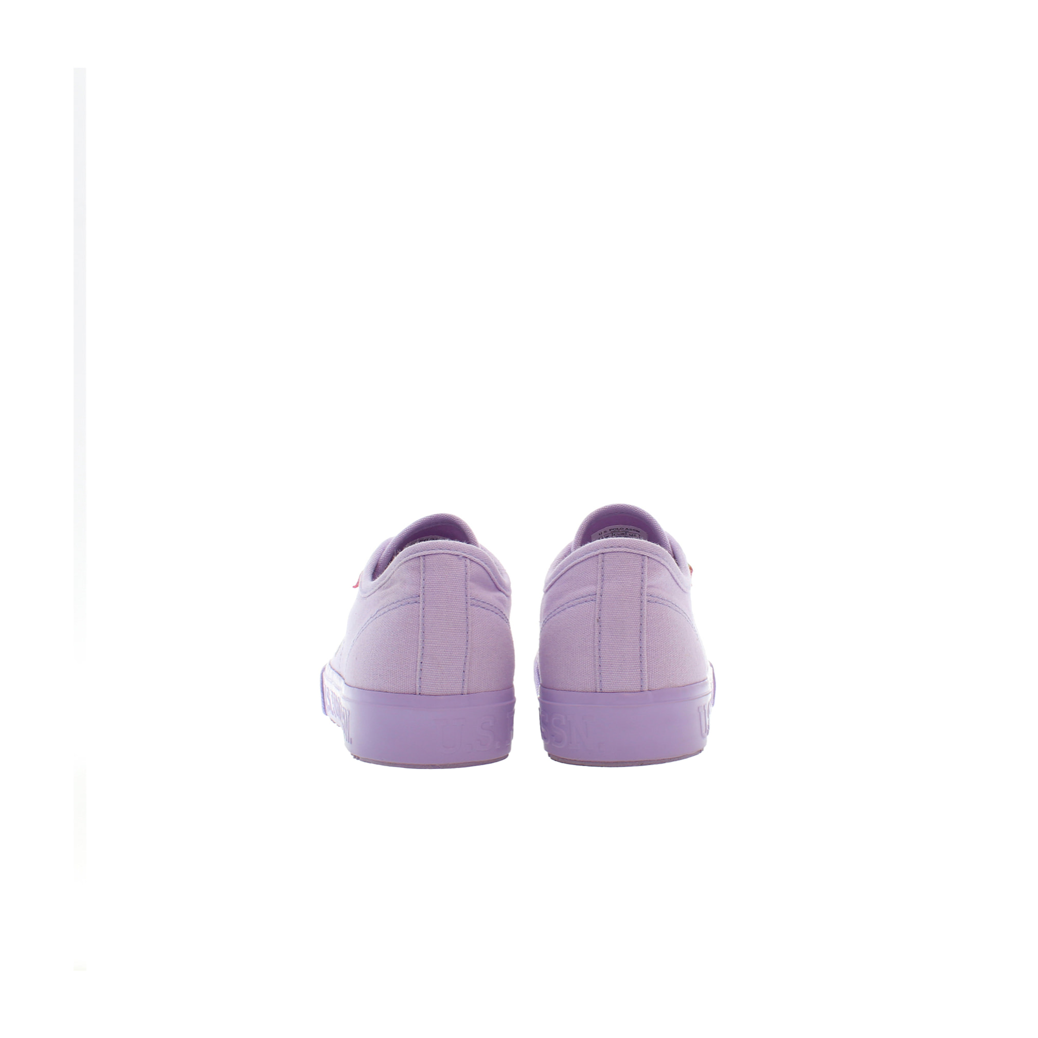 Sneakers U.S. Polo Assn Lavender