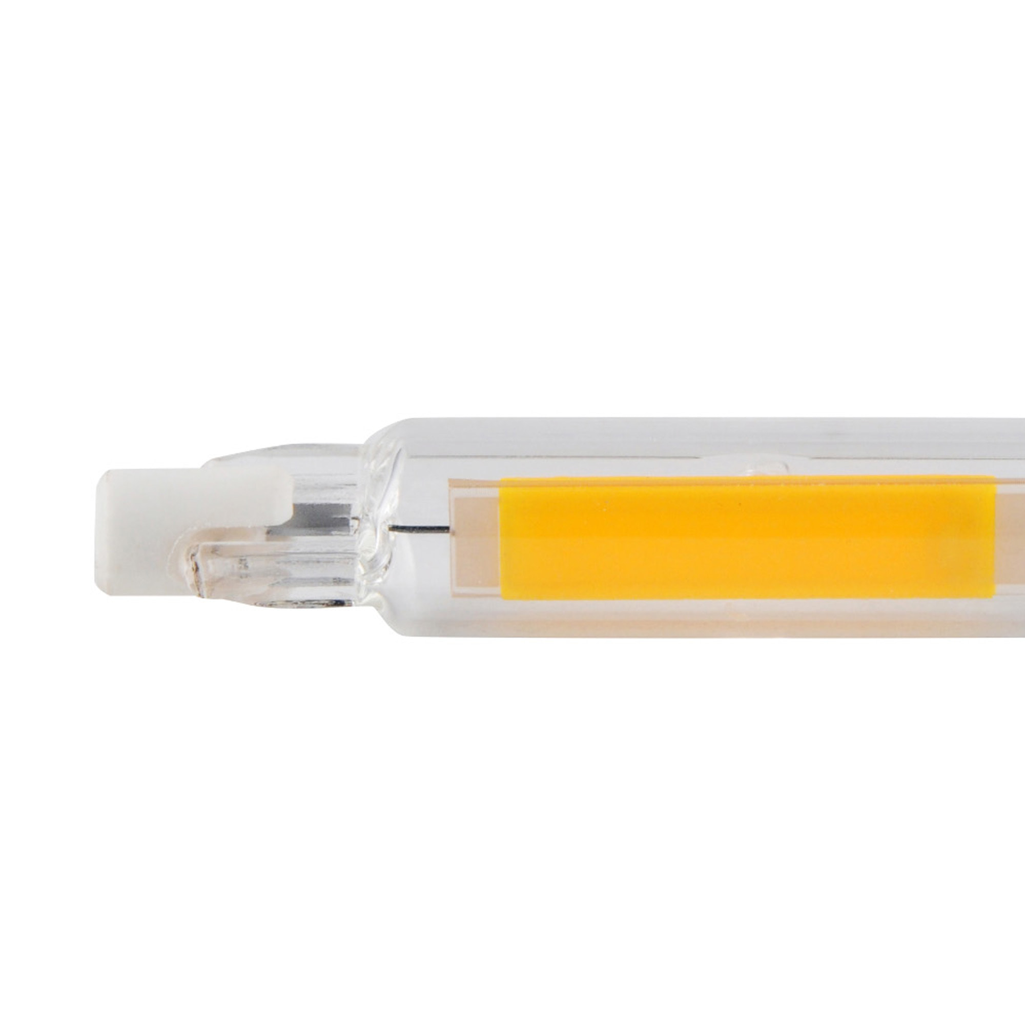 Ampoule R7S 78 MM COB 4W 850Lm 4000K