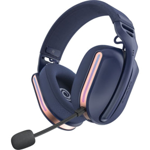 Casque gamer ONIVERSE Polaris Sideral Blue
