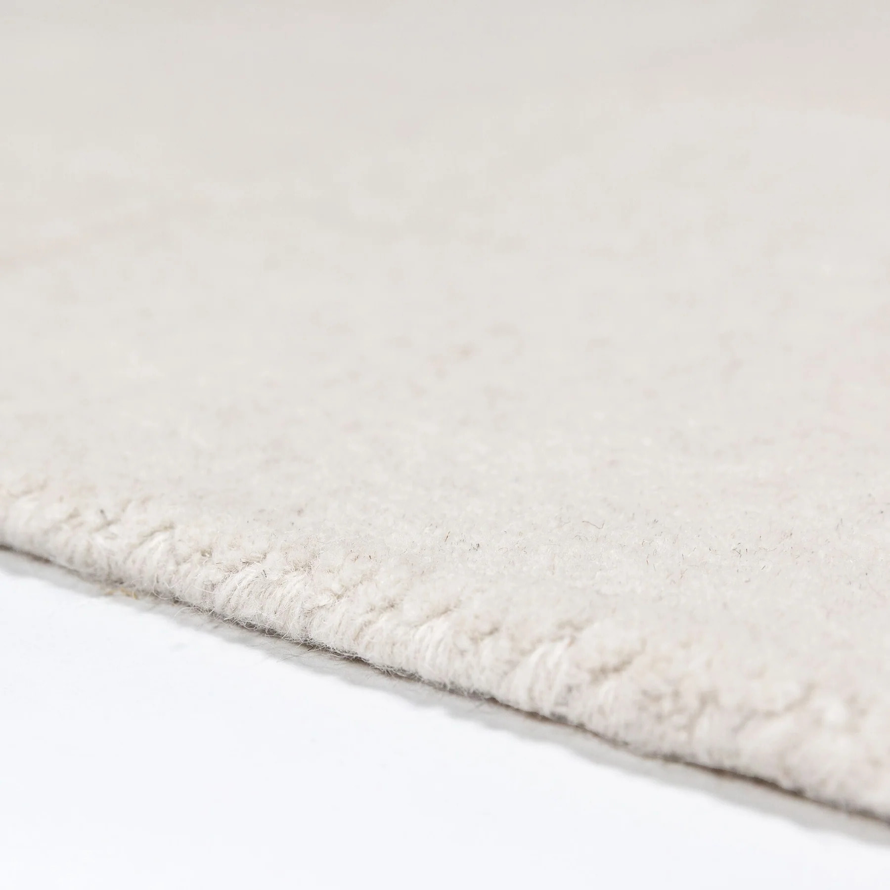 Tapis en laine moderne CHECKERBOARD