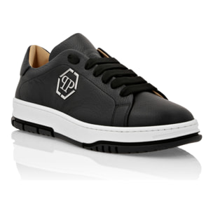 PHILIPP PLEIN Sneaker basse HEXAGON