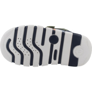 Zapatillas Niño de la marca GEOX  modelo B IUPIDOO BOY VERDE