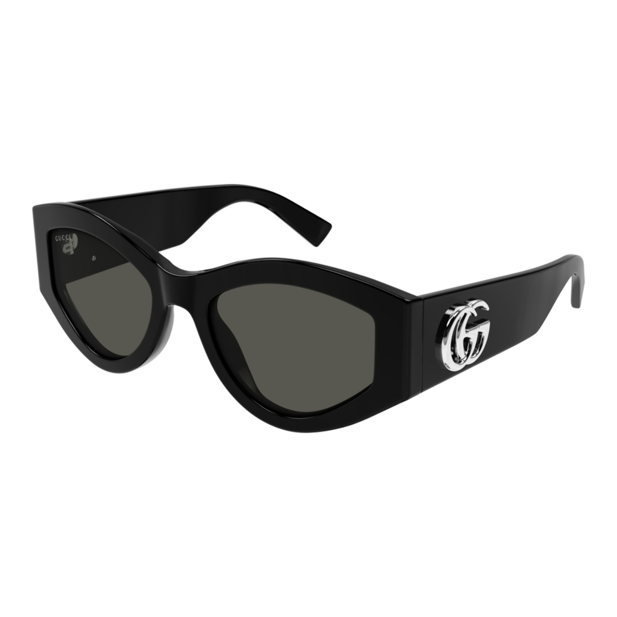Gafas de Sol Gucci GG1951S-001 de Acetato Mujer 53 mm