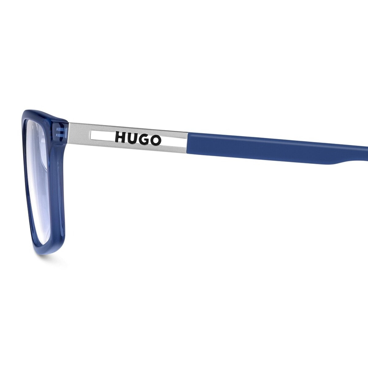 Gafas de Vista Hugo HG 1416/G PJP de Acetato Hombre 55 mm