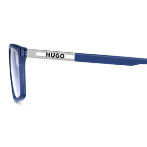 Gafas de Vista Hugo HG 1416/G PJP de Acetato Hombre 55 mm