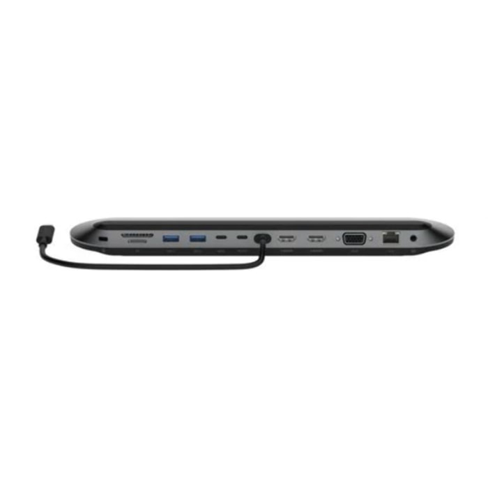 Station d'accueil BELKIN USB-C Dock Pro 11 en 1