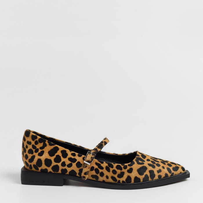 Bailarinas - Mayfair Print -