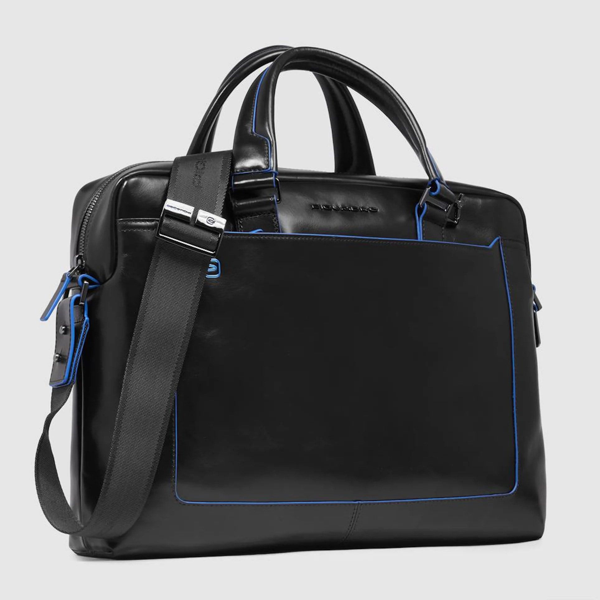 Piquadro Borsa porta pc 14 personalizzabile