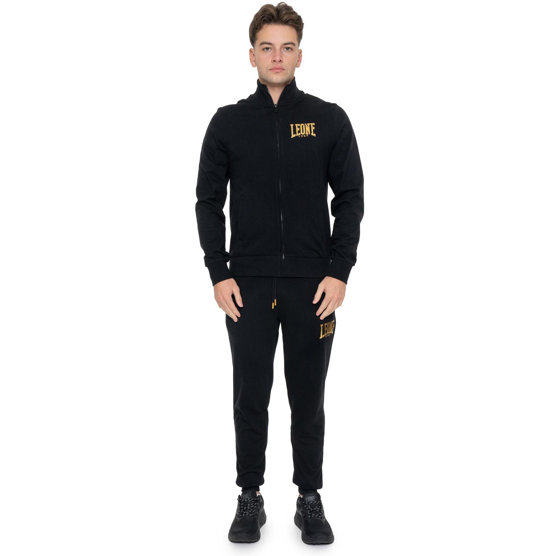 Tute da uomo Gold