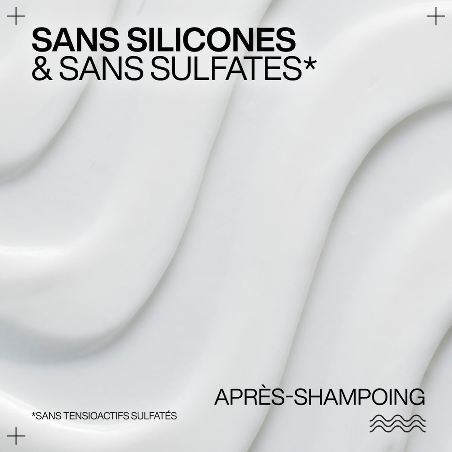 Acidic Bonding Curls - Après-Shampoing Réparateur pour Cheveux Bouclés Abimés