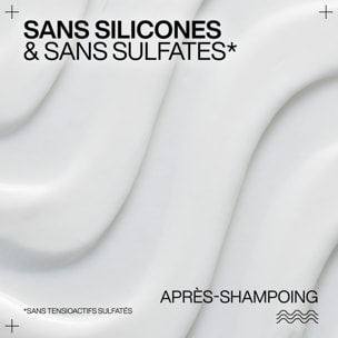 Acidic Bonding Curls - Après-Shampoing Réparateur pour Cheveux Bouclés Abimés
